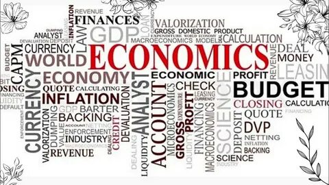 Economy is
