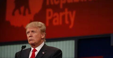 Основатель республиканской партии сша