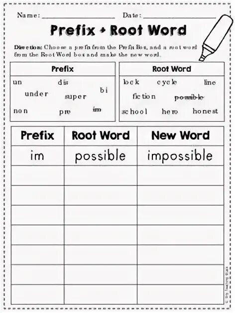 Words with prefix dis. Negative prefixes worksheets. prefixed words worksheet. prefixes worksheets.