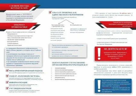 Проверка без взаимодействия с контролируемым лицом