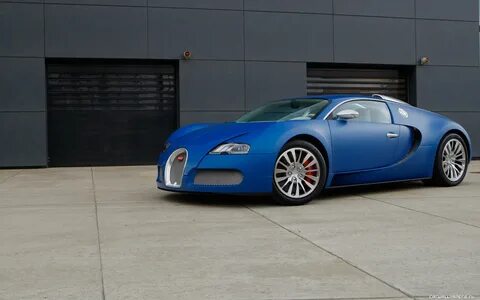 Bugatti одноразка