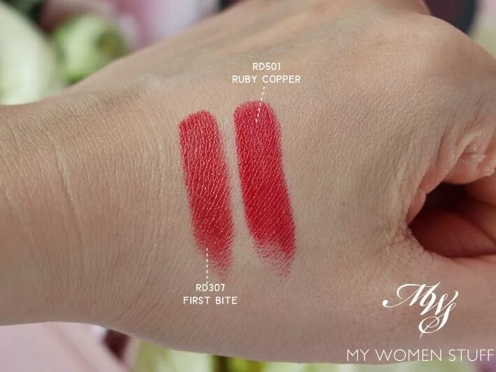 Ruby rouge ggema. Ruby rouge ggema