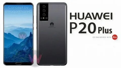 20 pro plus характеристики