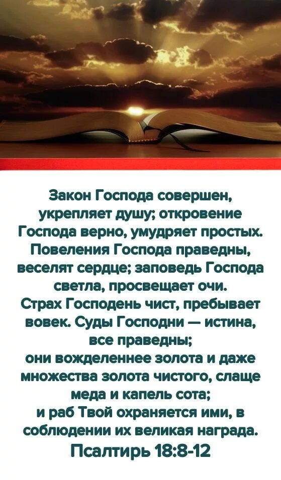 Закон Господа. Закон Господа совершен. Закон Господа совершен укрепляет душу. Закон Господа совершен укрепляет душу Откровение.