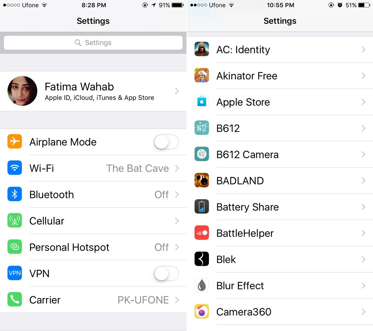 Список приложений ios. Ios application settings. лучшие впн эпл стор. app list что за приложение. ios 10 camera settings.