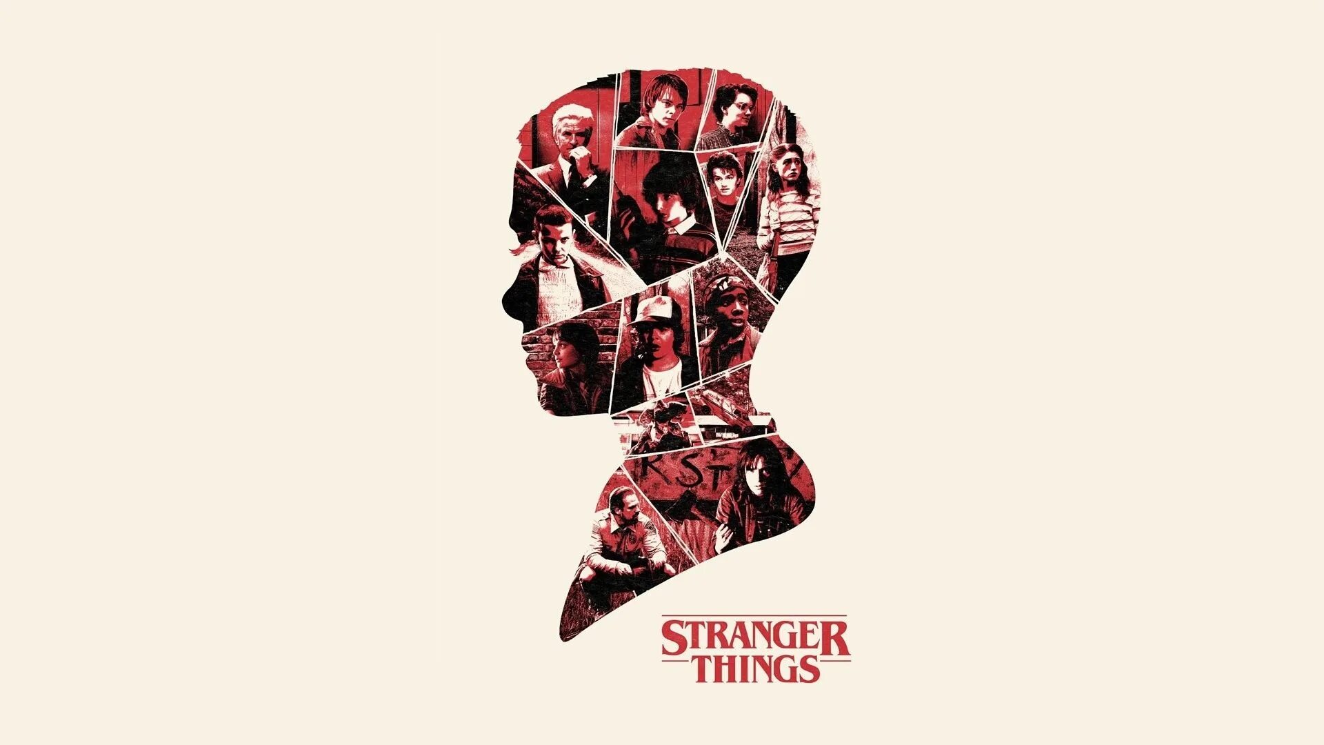 On repeat steve