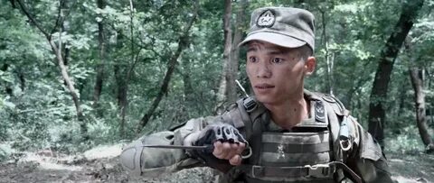 Снайпер китай