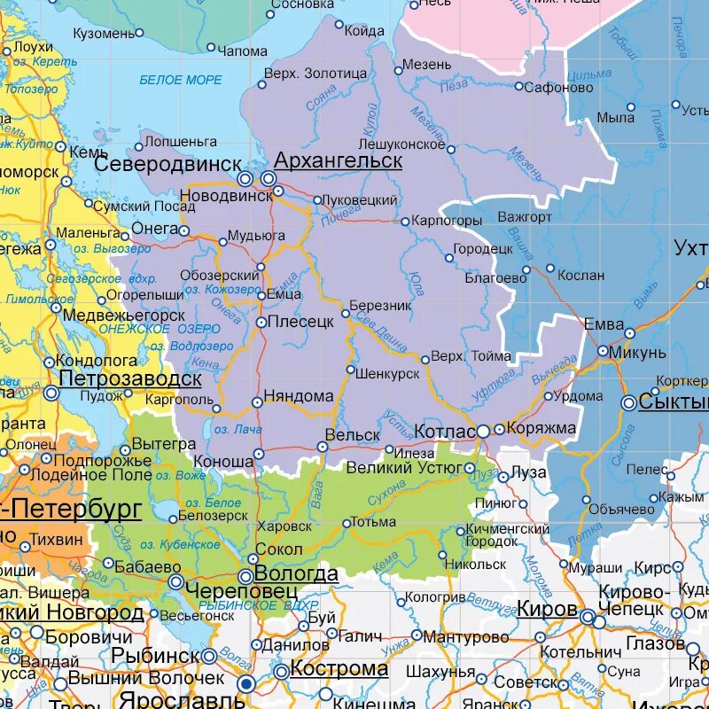 Запад россии. Карта Северо-Запада России с городами. Карта Северо-Запада России с областями. Карта Северо Западного региона. Карта Северо Западного региона России с городами подробная.