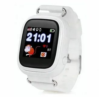 Smart watch q80