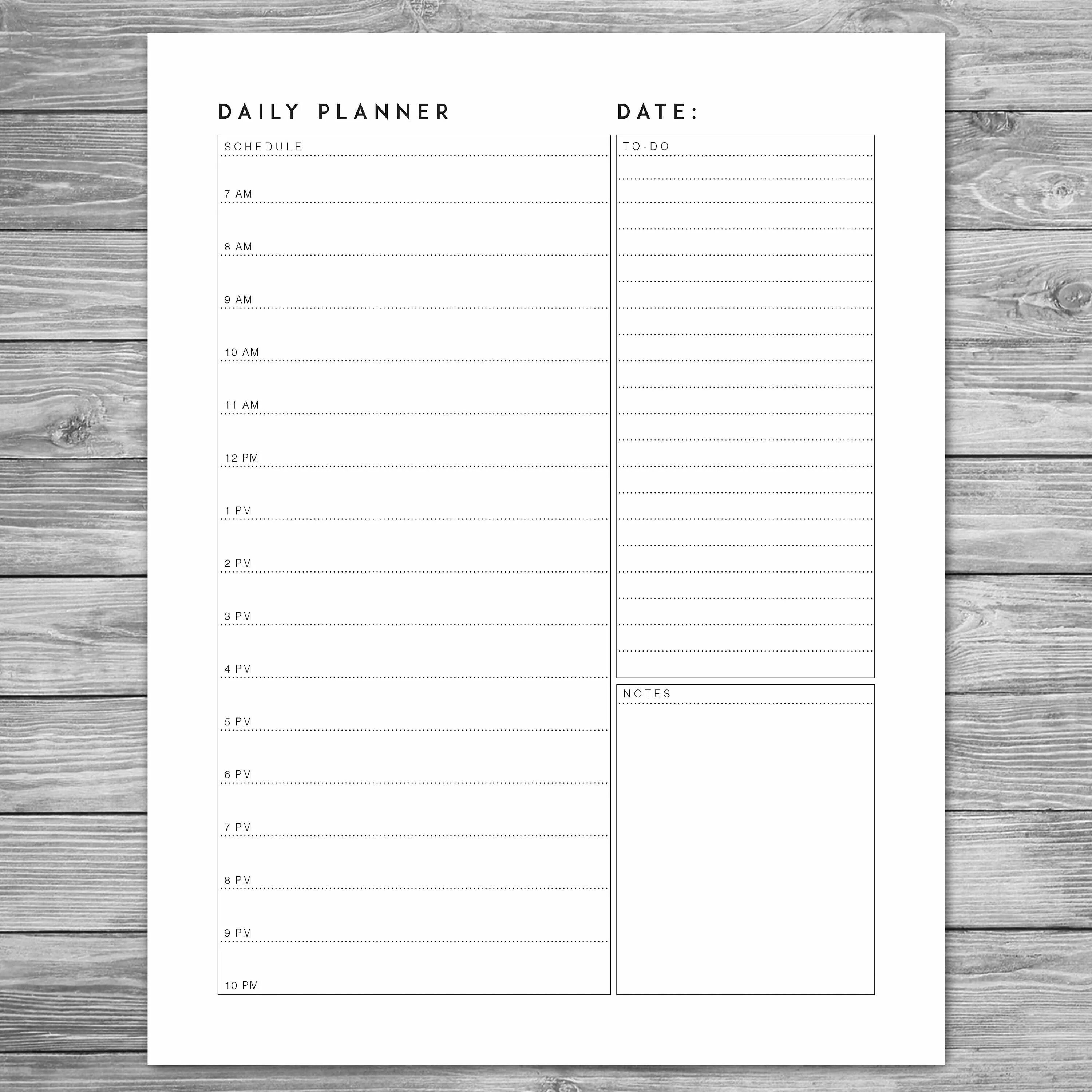 Daily plans. Weekly Planner шаблон для печати. Ежедневник шаблон для печати. Листы ежедневника для печати. Планеры для печати.