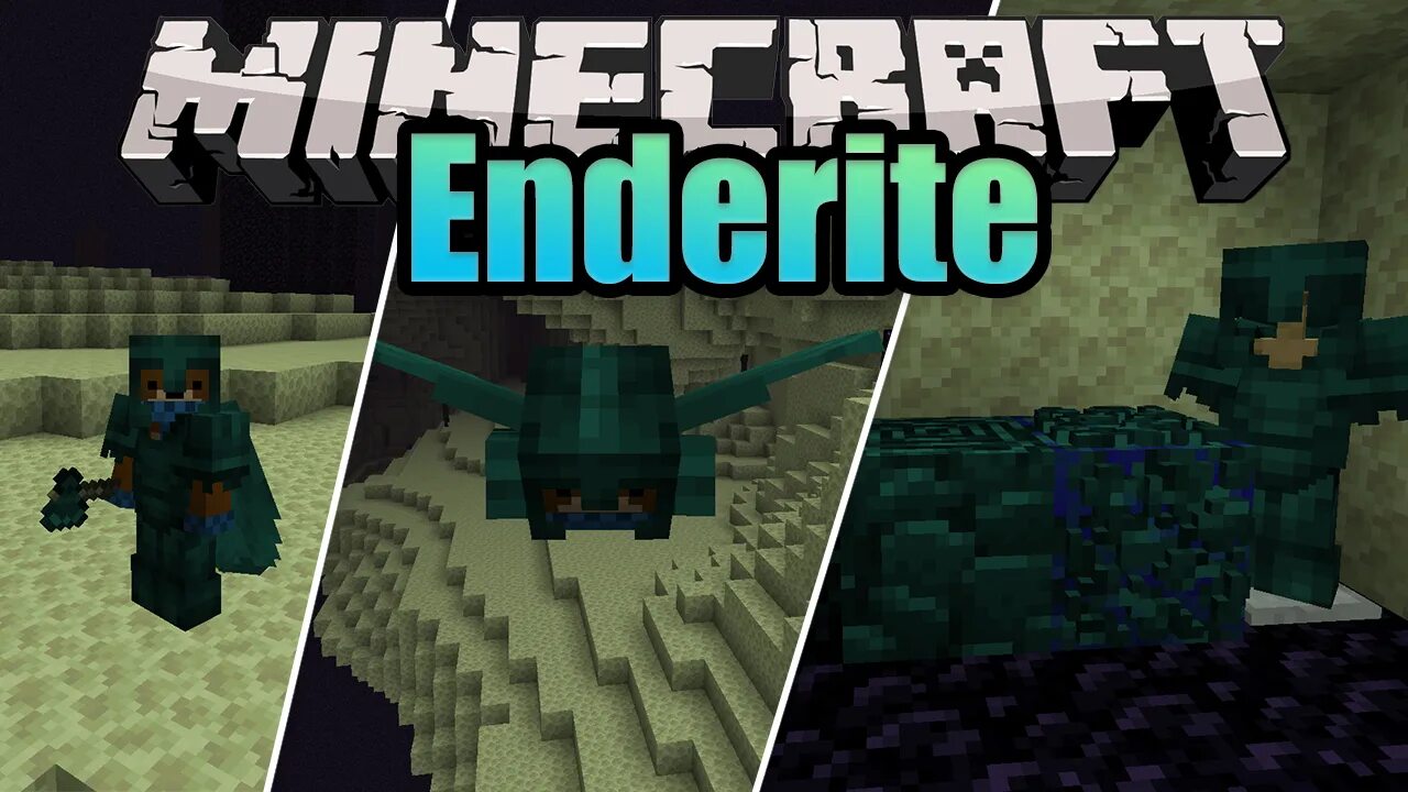 Better mc forge 1.16 5