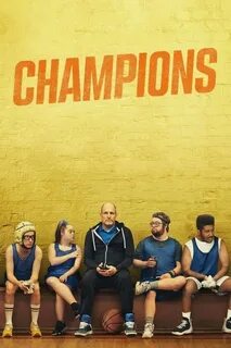 Чемпионы champions