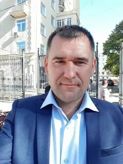 В канаше парень