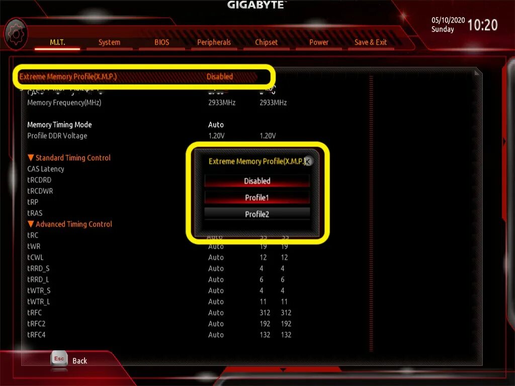 Xmp профиль как включить msi. XMP В биосе Gigabyte. BIOS f3 Gigabyte. Биос материнской платы гигабайт. BIOS f4 Gigabyte.