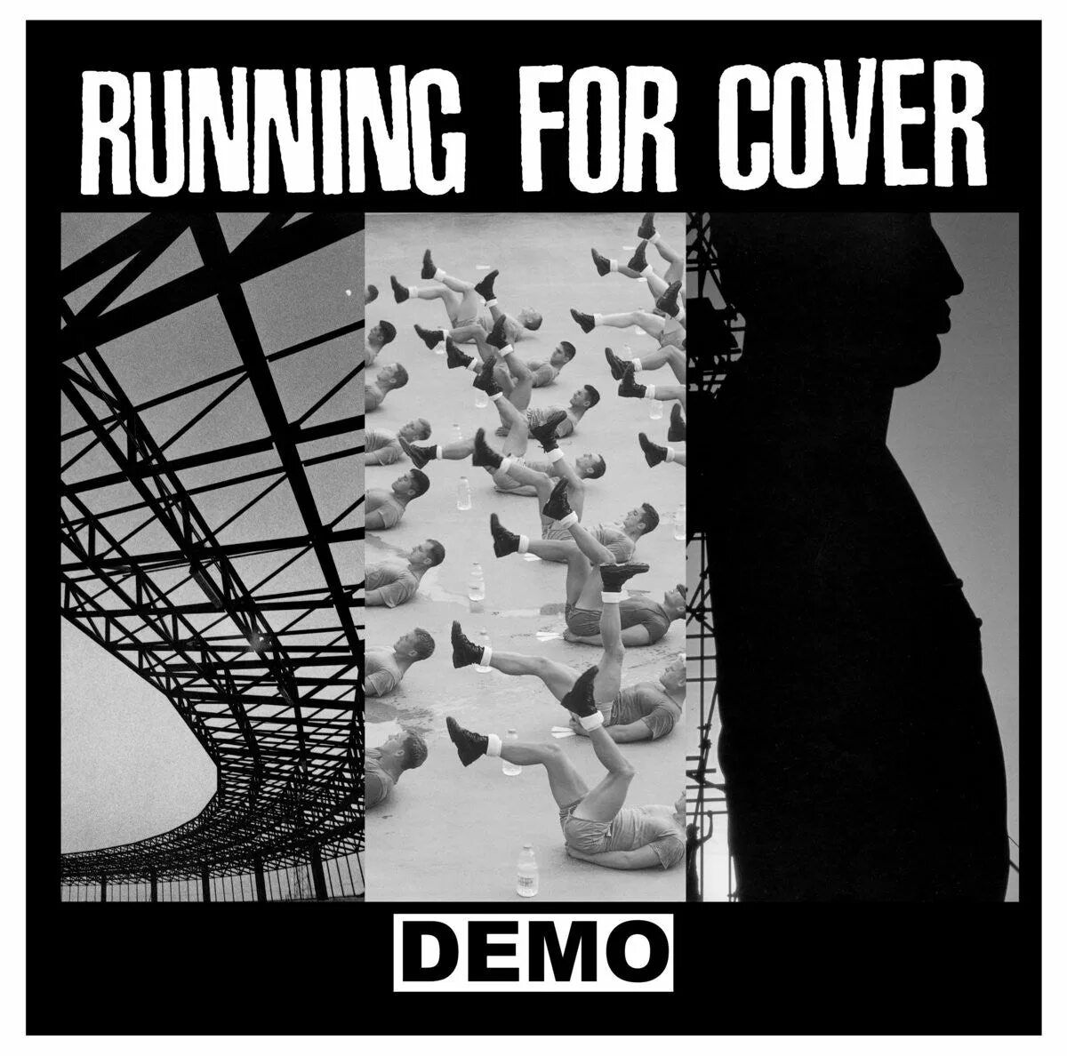 Run for Cover. Run for Cover Москва. Cover Demo. Линия Demo Cover. Running for cover