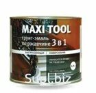 Maxi tool. Maxi Tool грунт эмаль по ржавчине 3 в 1. Грунт-эмаль белая 3в1 по ржавчине 0,9 Maxi Tool. Грунт-эмаль 3 в 1 Maxi Tool по ржавчине белая 0,9л. Грунт эмаль 3 в 1 макси тол.