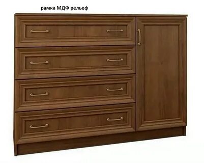 Рамка мдф