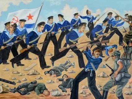 Сынов родины