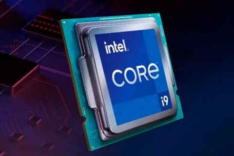 Процессор intel core i9 характеристики