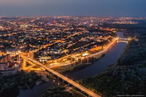 Полета оренбург