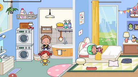 Miga town