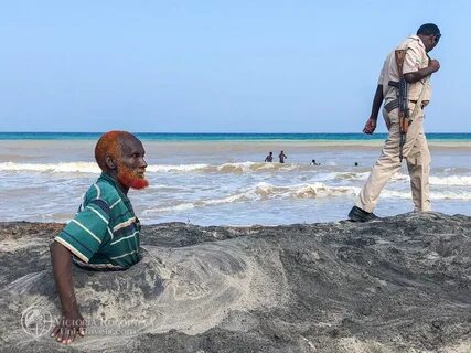 Сомали море