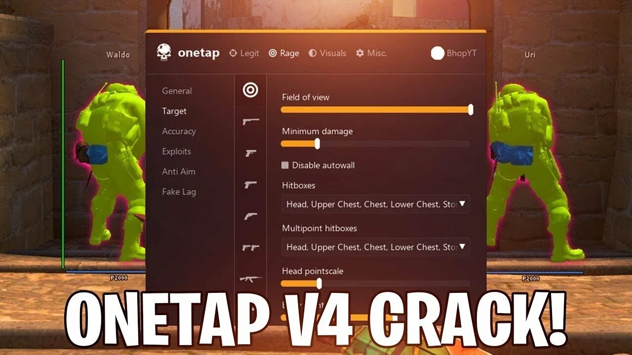 Crack fix. Меню ВАНТАП в4. ONETAP 4. ONETAP v4 крякнутый. V4 чит КС го.