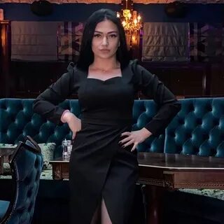 Лила ставрополь