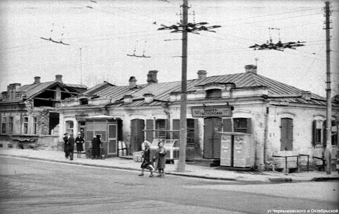 Саратовский октябрьский