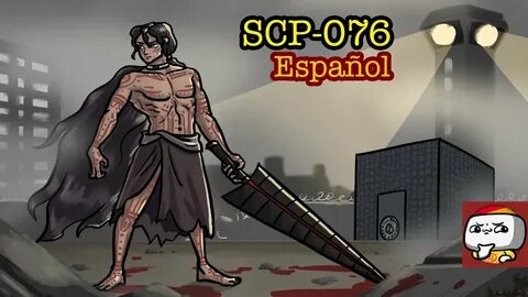 Scp 076