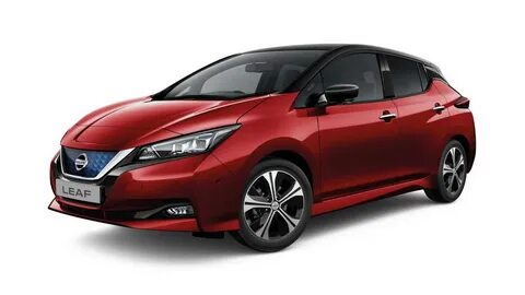 Nissan lead