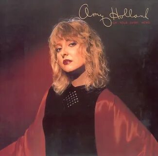 Amy holland