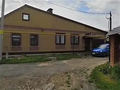 Дом в нижних вязовых
