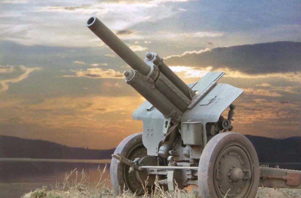 Калибр 122 мм. 122 Мм пушка м 30. 122-Мм дивизионная гаубица м-30. Гаубица м-30 калибра 122 мм. Пушка гаубица 122 мм.
