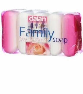Family soap