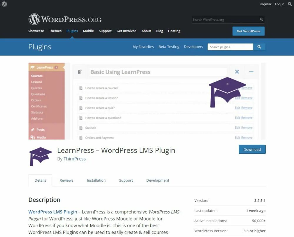 LEARNPRESS. LEARNPRESS WORDPRESS. LMS плагины. MS LMS плагин вордпресс. Wp plugins php