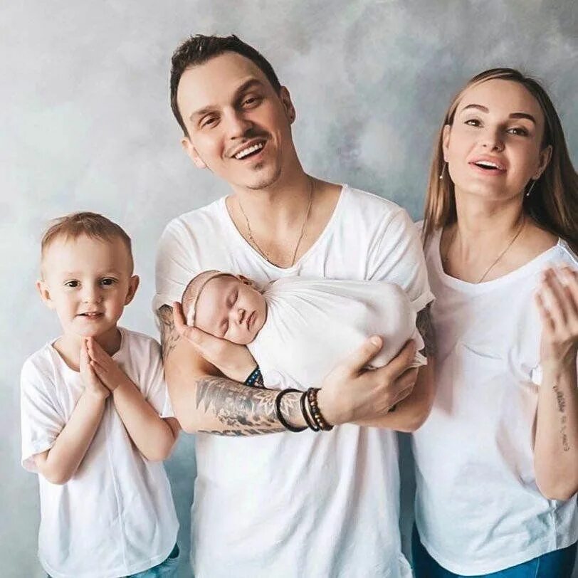 Добро родители