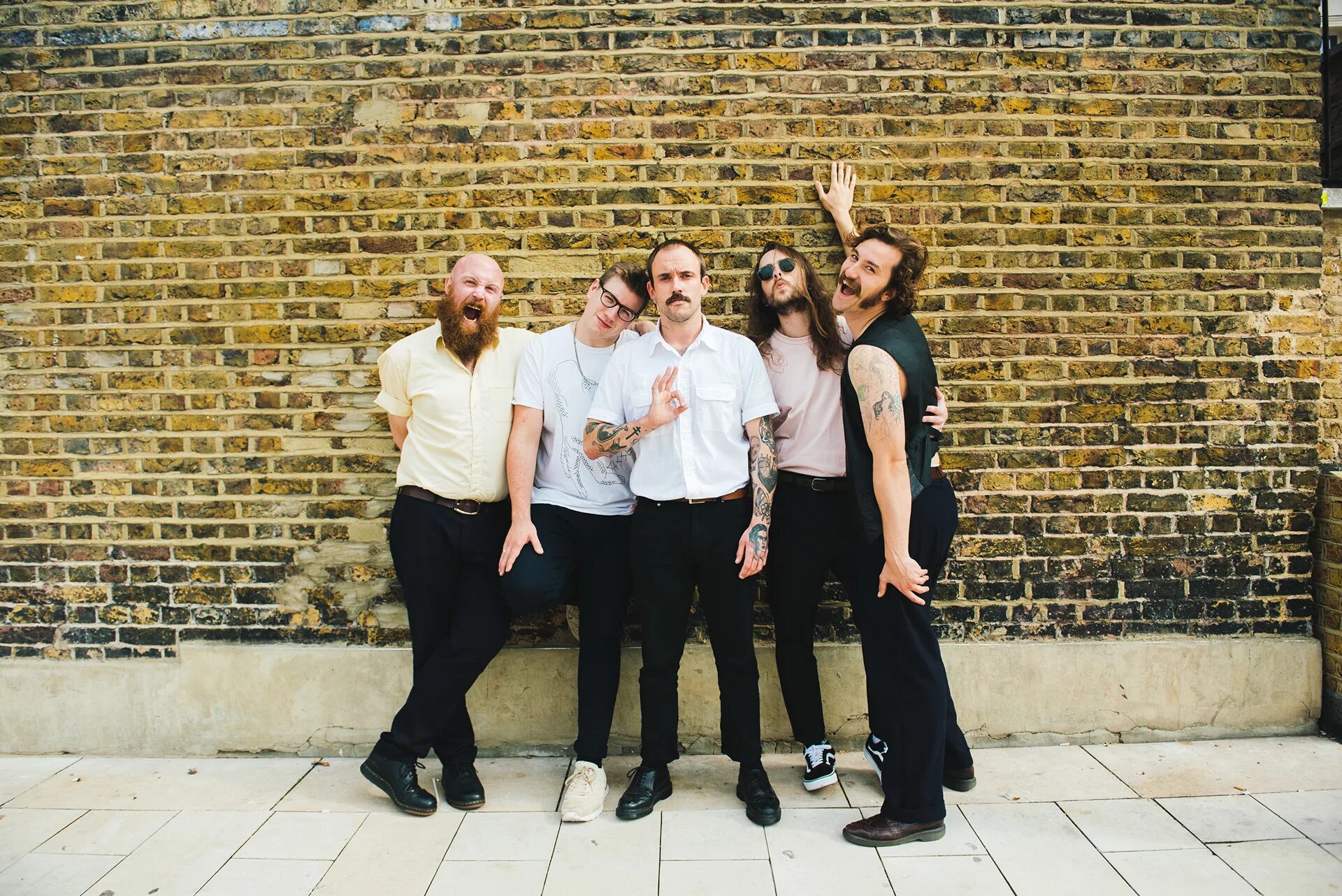 Idles Band. Idles солист. Idles Joy. Idle группа 2022.