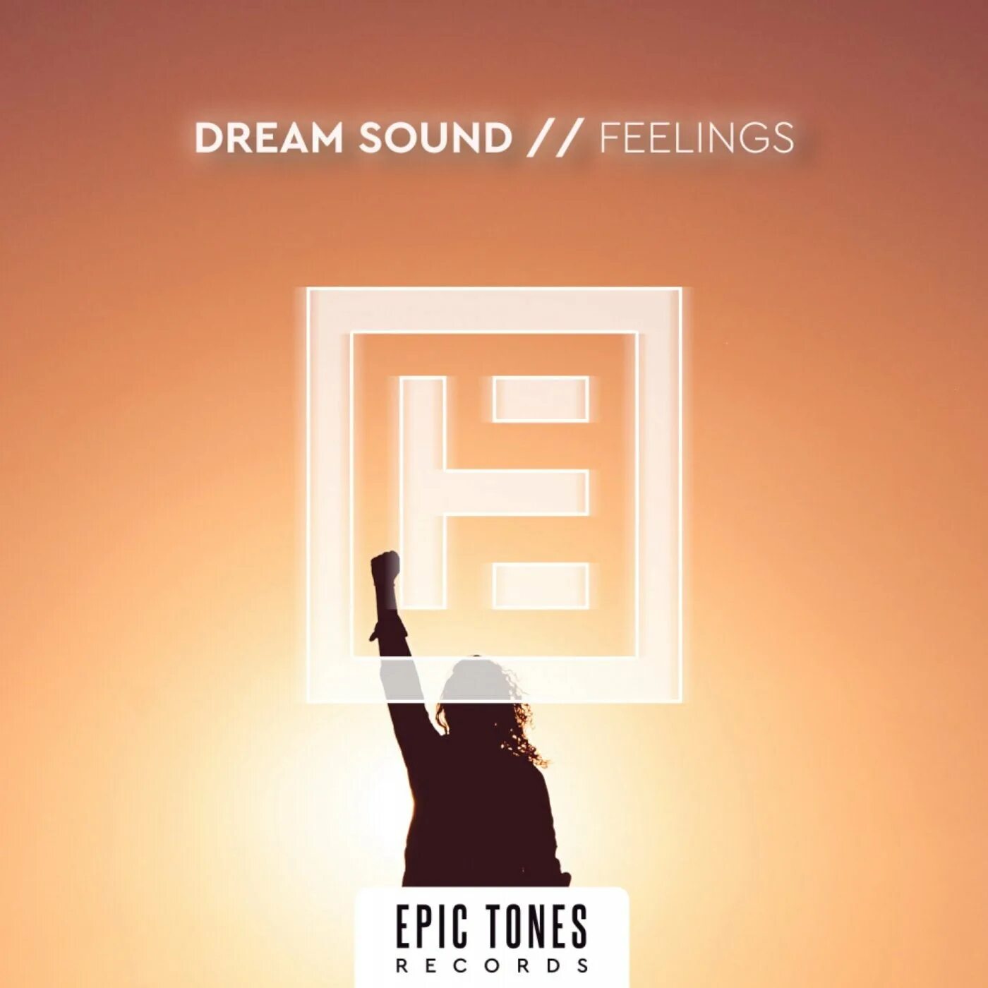 Feeling dream. Саунд филинг. dreamy sound. your dream sound. the feeling (original mix).