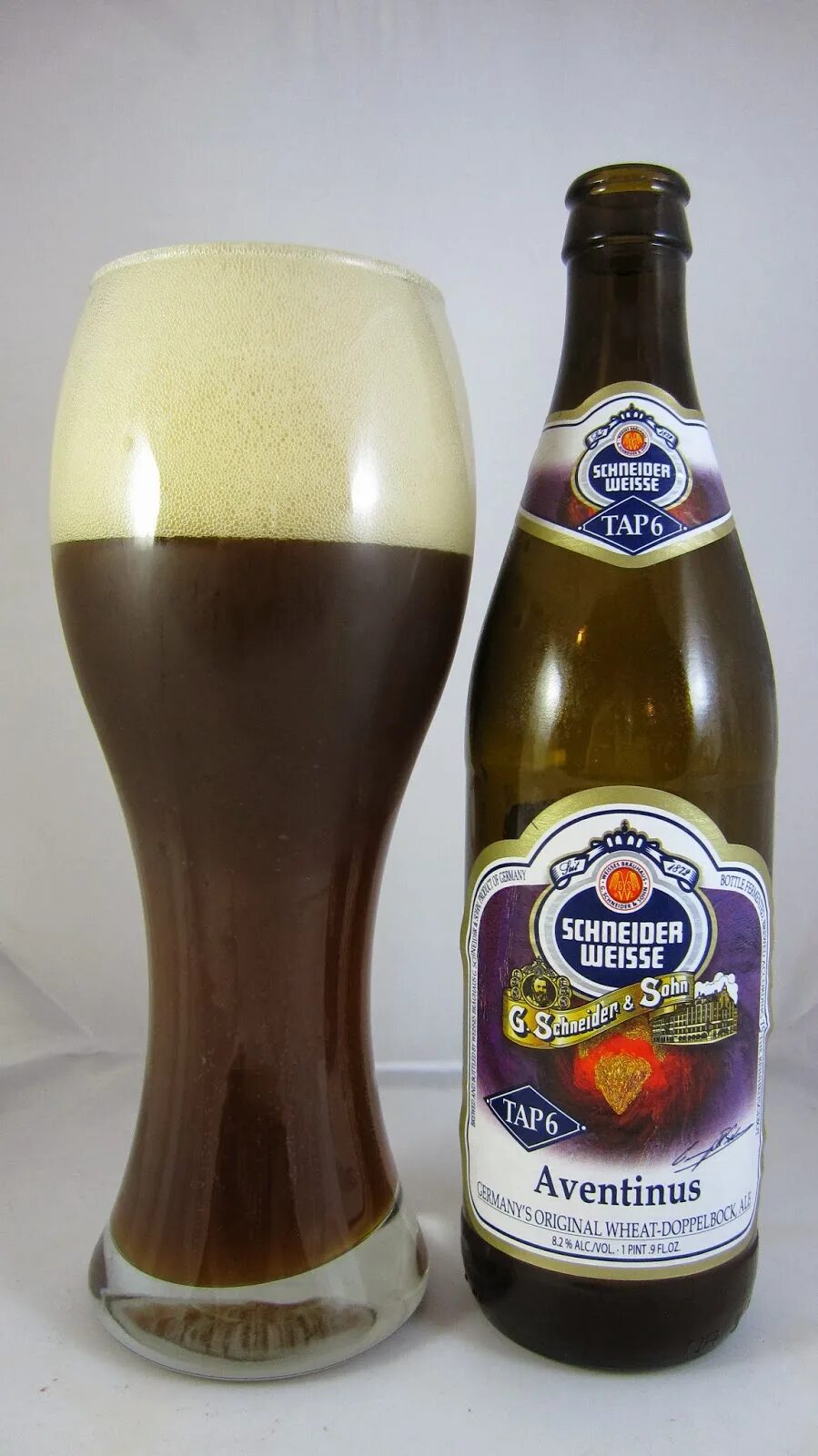 Schneider aventinus
