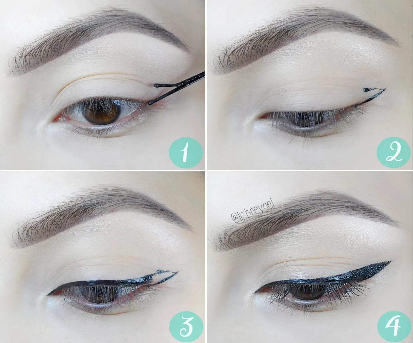 Стрелки на нависшее веко для начинающих пошагово. Стрелки на нависшее веко 2022. Стрелки на глазах пошаговая для нависшего века. Стрелки на глазах пошаговая. Стрелки для нависшего века пошаговое тонкие.