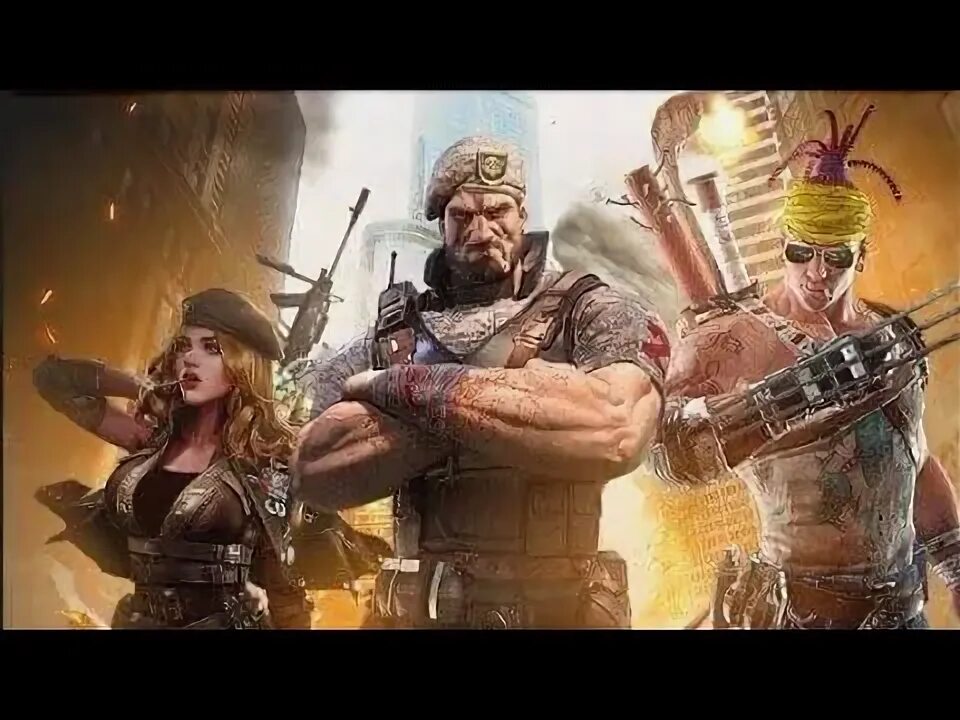 Lost mod apk
