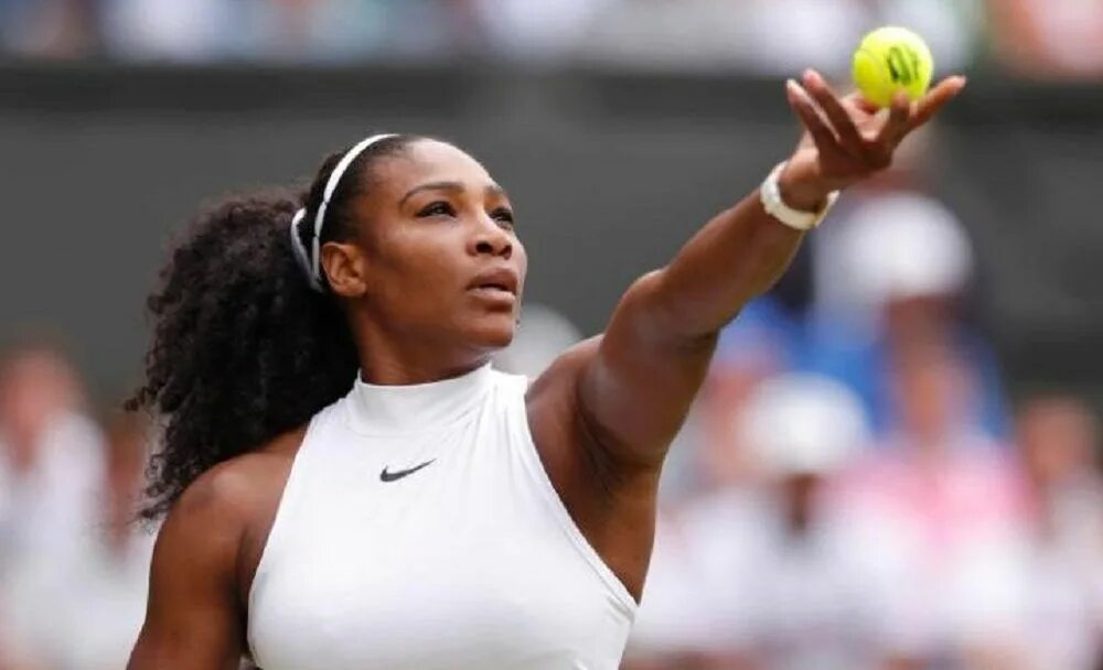 Serena powers