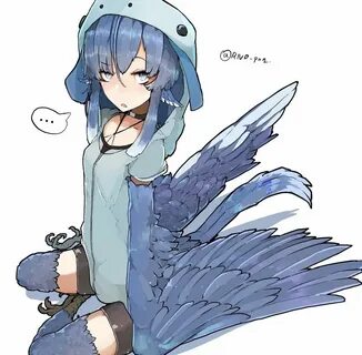 Harpy chat ai
