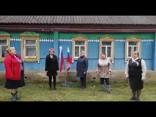 Деревня михайловна