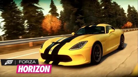 Horizon 1 2