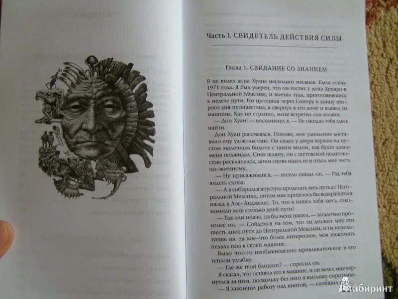 Кастанеда с чего начать читать. Карлос кастанеда сказки о силе. 4 книга кастанеды. сказки силы кастанеда - цитаты из книги. карлос кастанеда. прыжок из тени книга.