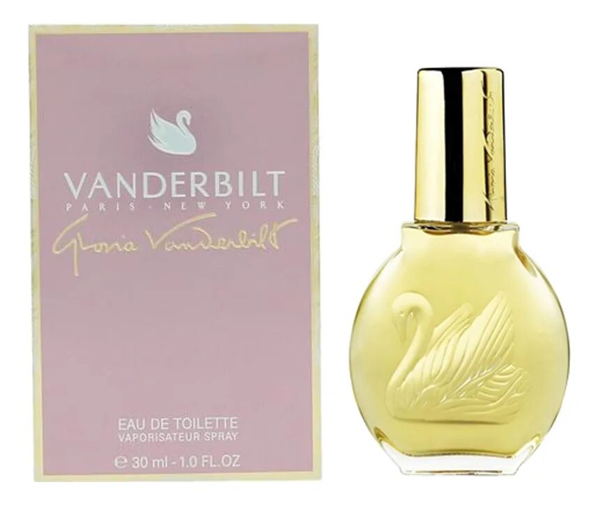 Вандербильт 30 мл. Вандербильт духи белый лебедь. Vanderbilt w EDT 30 ml. Gloria Vanderbilt духи. Унигуе туалетная вода