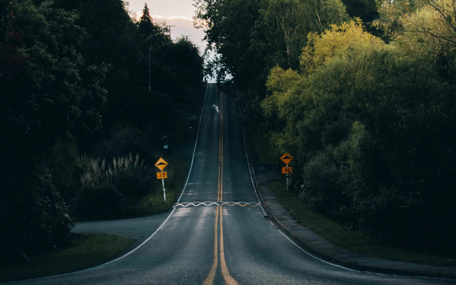 Road add