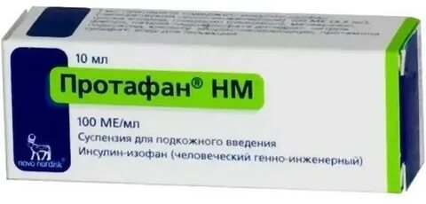 10 мл 1 шт